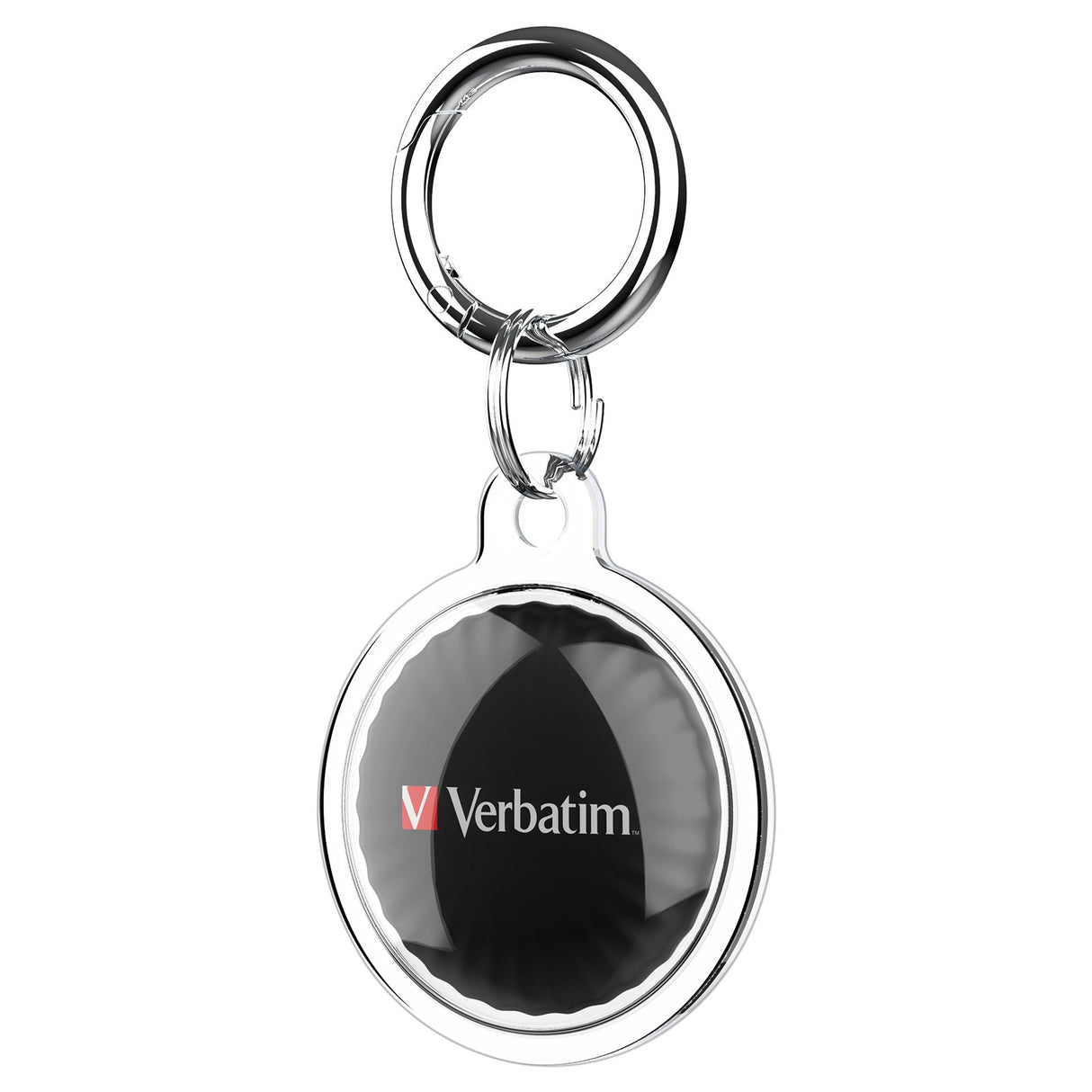 EAN 0023942321330 - Verbatim 32133 localizador o rastreador GPS Personal Buscador Negro imagen 1