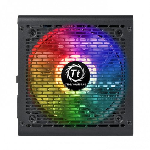 Fuente De Alimentación Thermaltake Litepower Rgb 650w