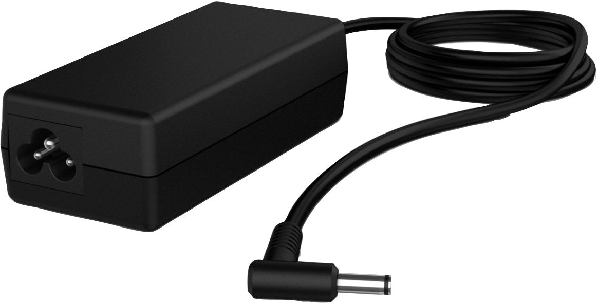 EAN 5715063410240 - HP 6XJ43AV adaptador e inversor de corriente Interior 65 W Negro imagen 1