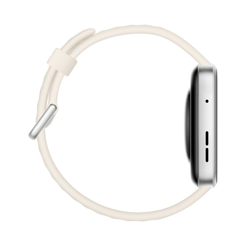 EAN 6942103155024 - Huawei WATCH FIT 4 4,62 cm (1.82") 38 mm Digital 480 x 408 Pixeles Plata GPS (satélite) imagen 6