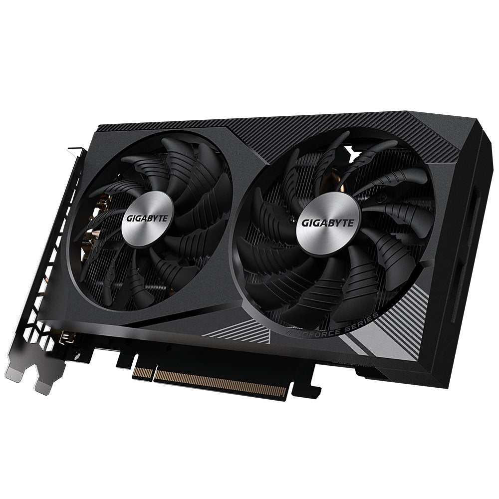 EAN 4719331311193 - GIGABYTE RTX 3060 Windforce OC 12G NVIDIA GeForce RTX 3060 12 GB GDDR6 imagen 3