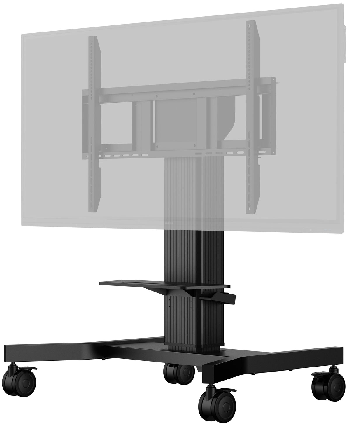 Iiyama Md Car1021-B1 Soporte Para Monitor 2,18 M (86") Negro