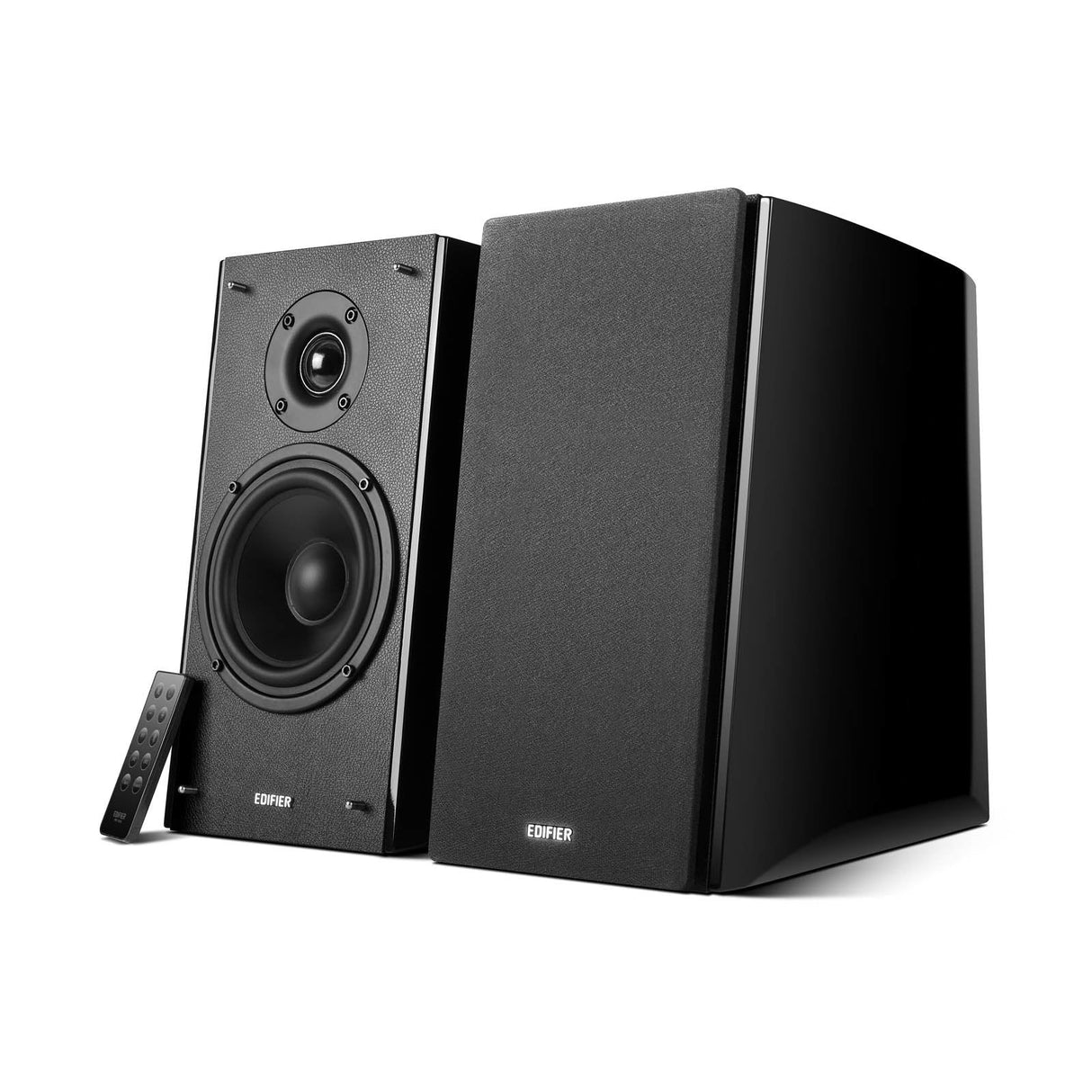 Altavoces Activos Edifier Studio R2000db 2.0 Negro Bluetooth Retail