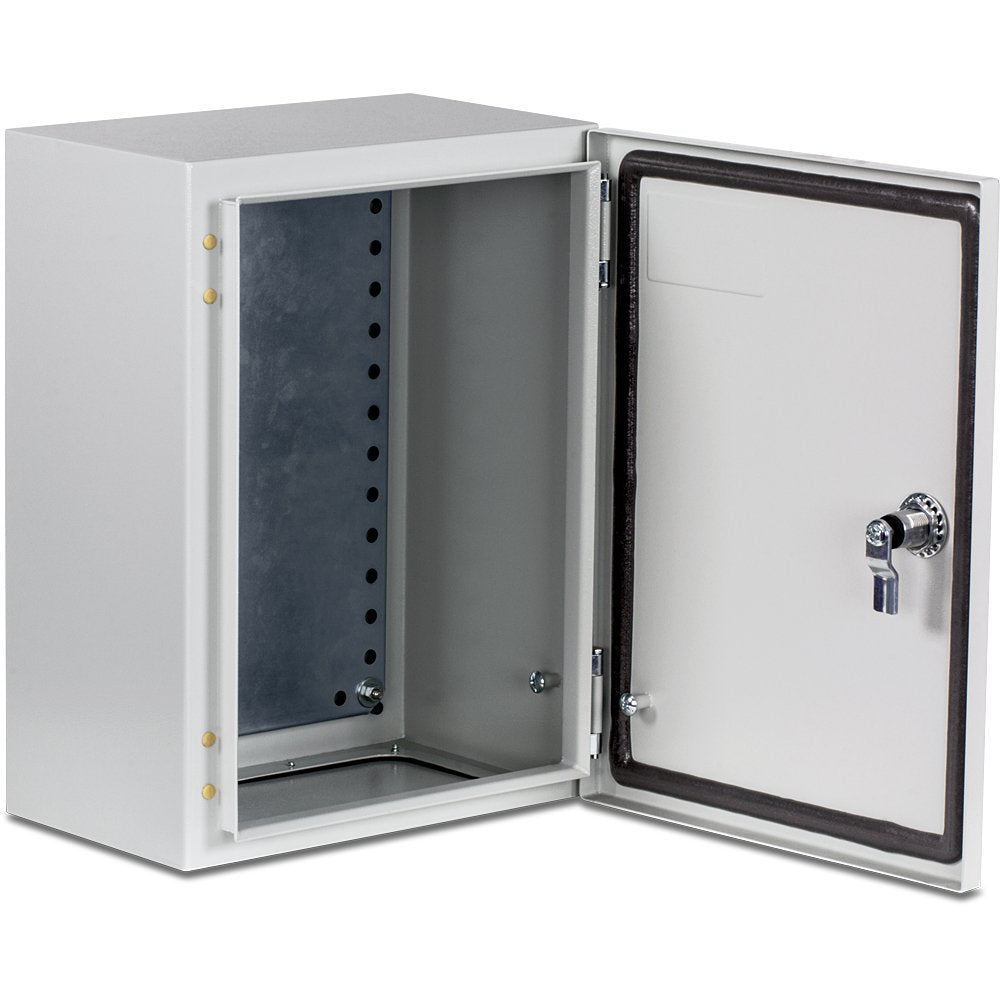 EAN 0710931161939 - Trendnet TI-CA2 cabinete y armario para equipos de red imagen 3