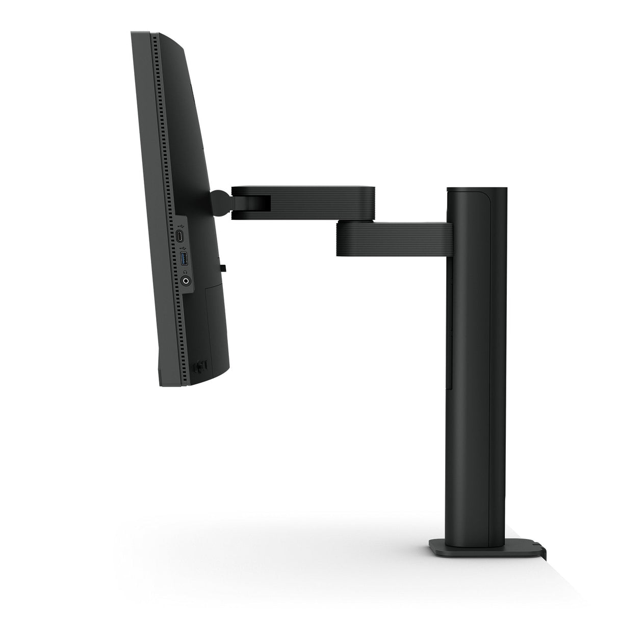 Monitor Benq Ergo Arm Pd2705ua 27" Led Ips Ultrahd 4k Usb-C