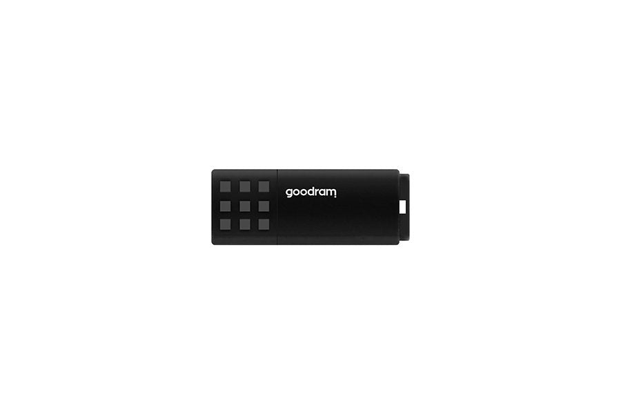 Goodram Flashdrive 256gb Ume3 Black Usb 3.0
