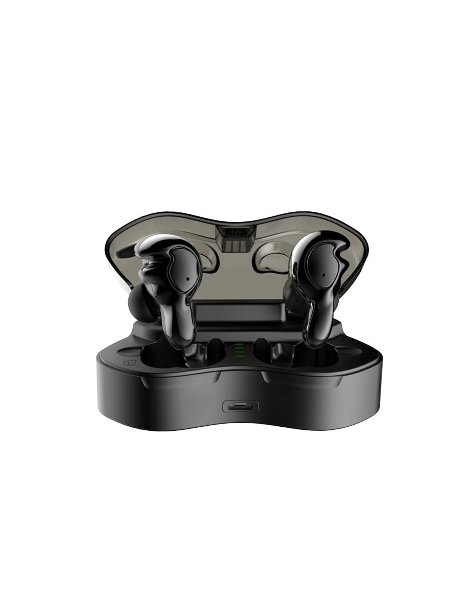 Felixx Aero Pro Auriculares True Wireless Stereo (Tws) Negro