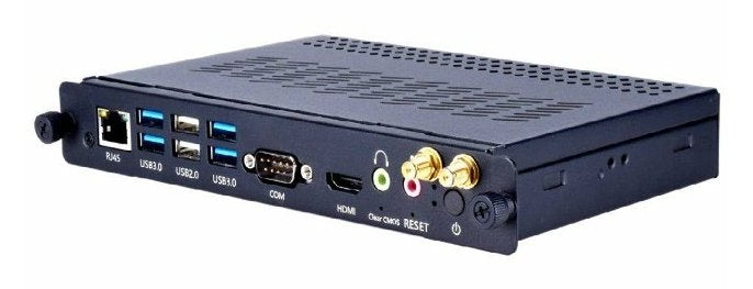 Ops Slot-In Pc Elk-I5 Syst