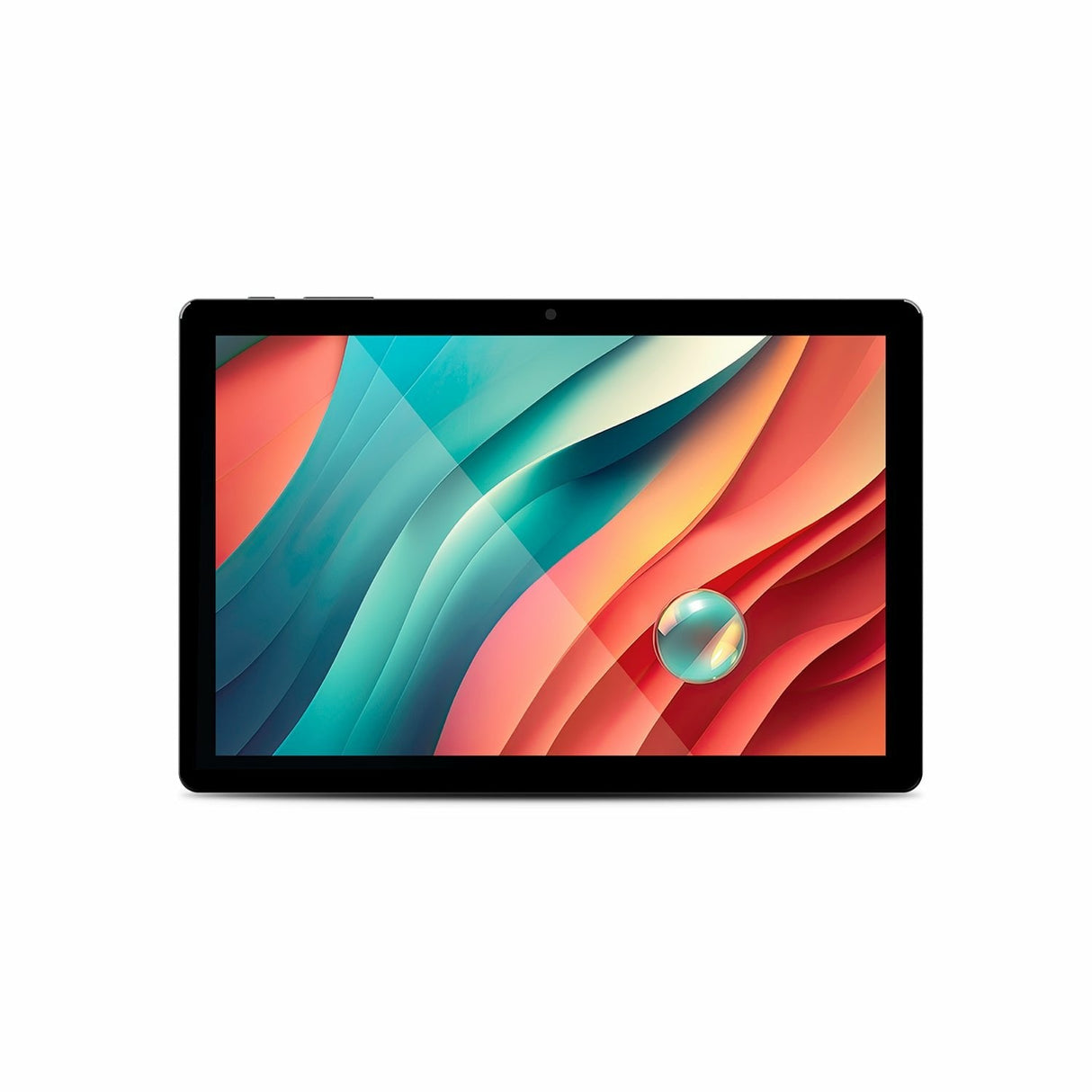 Spc Gravity 5 Se Tablet Pantalla Ips 10.1" - 4gb - 64gb - Camara 2mpx - Bateria 5.000mah - Color Negro