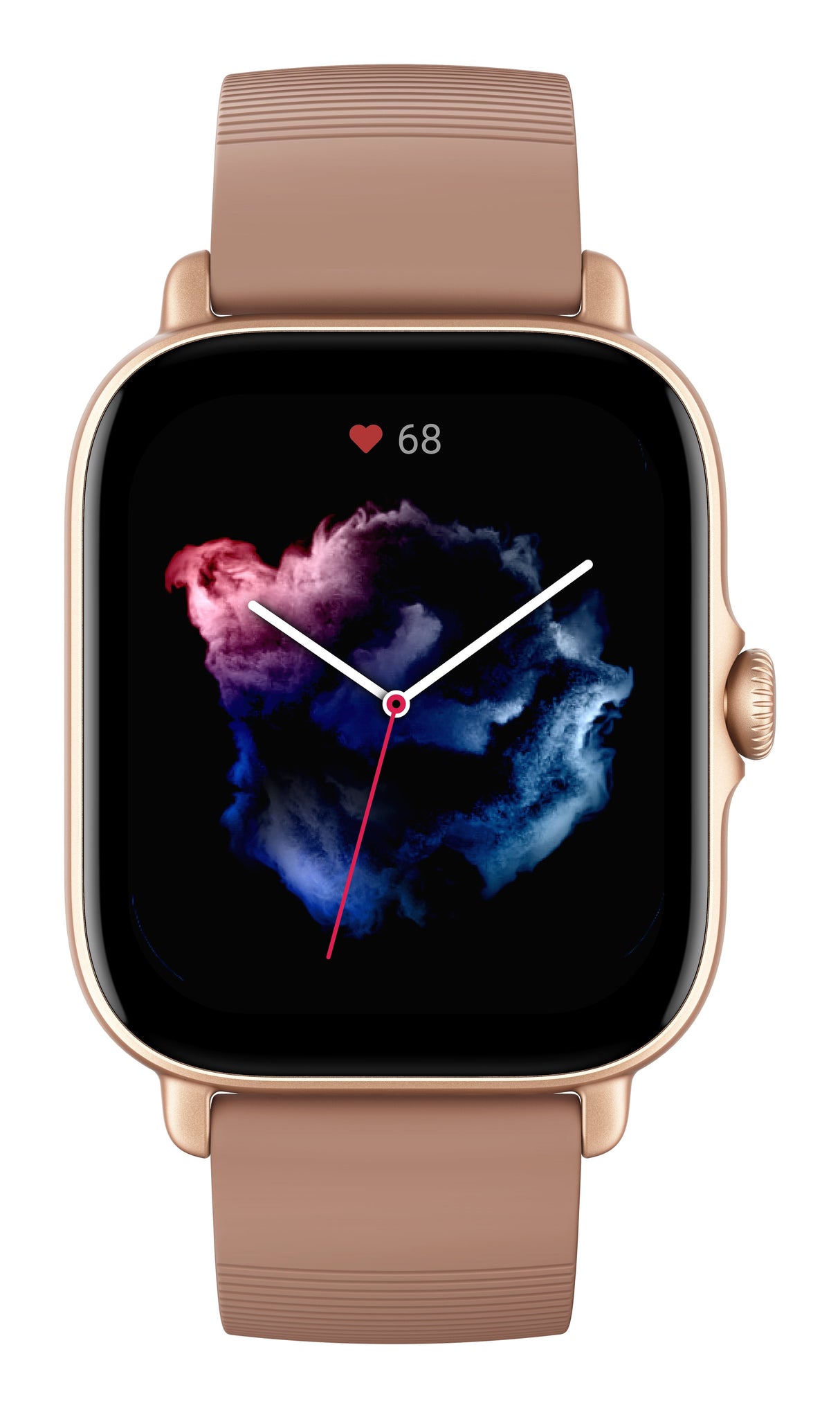 Smartwatch Huami Amazfit Gts 3 Notificaciones Frecuencia Cardíaca Gps Rosa Terracota