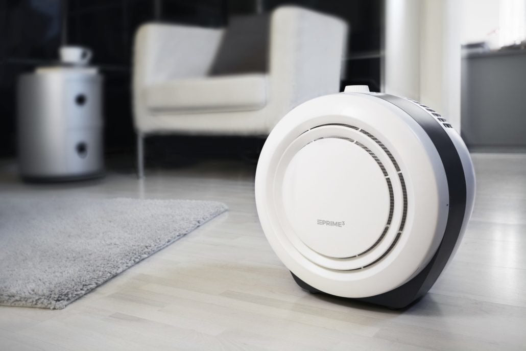 Prime Sap21 Air Purifier