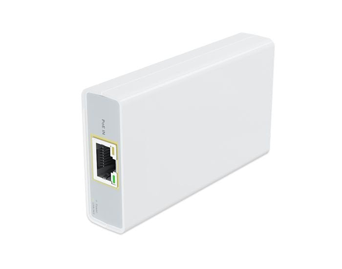 Adaptador Microconnect Poe Rj45 Ieee802.3af A Usb-C