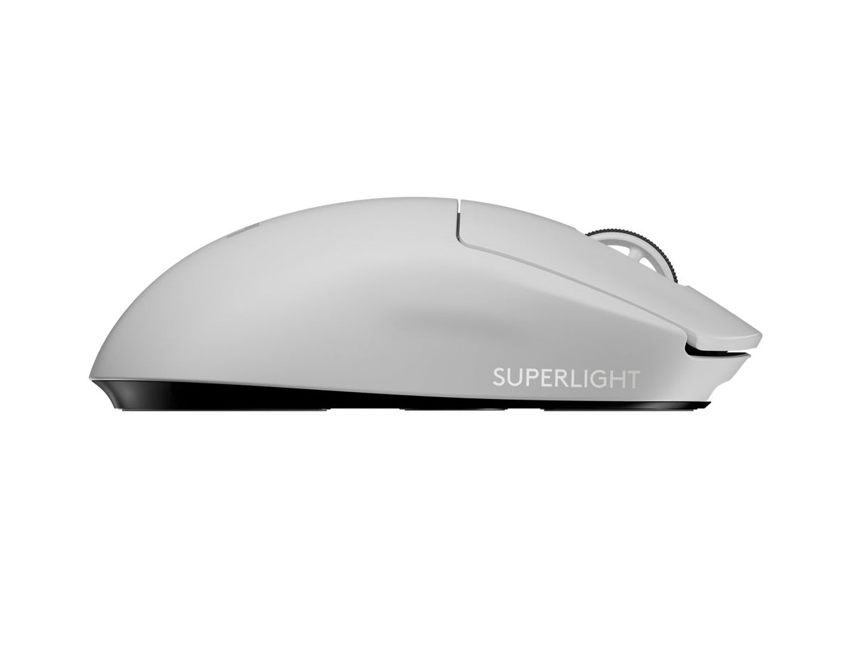 EAN 5099206091733 - Logitech G 910-005943 ratón Juego mano derecha RF inalámbrico 25600 DPI imagen 4