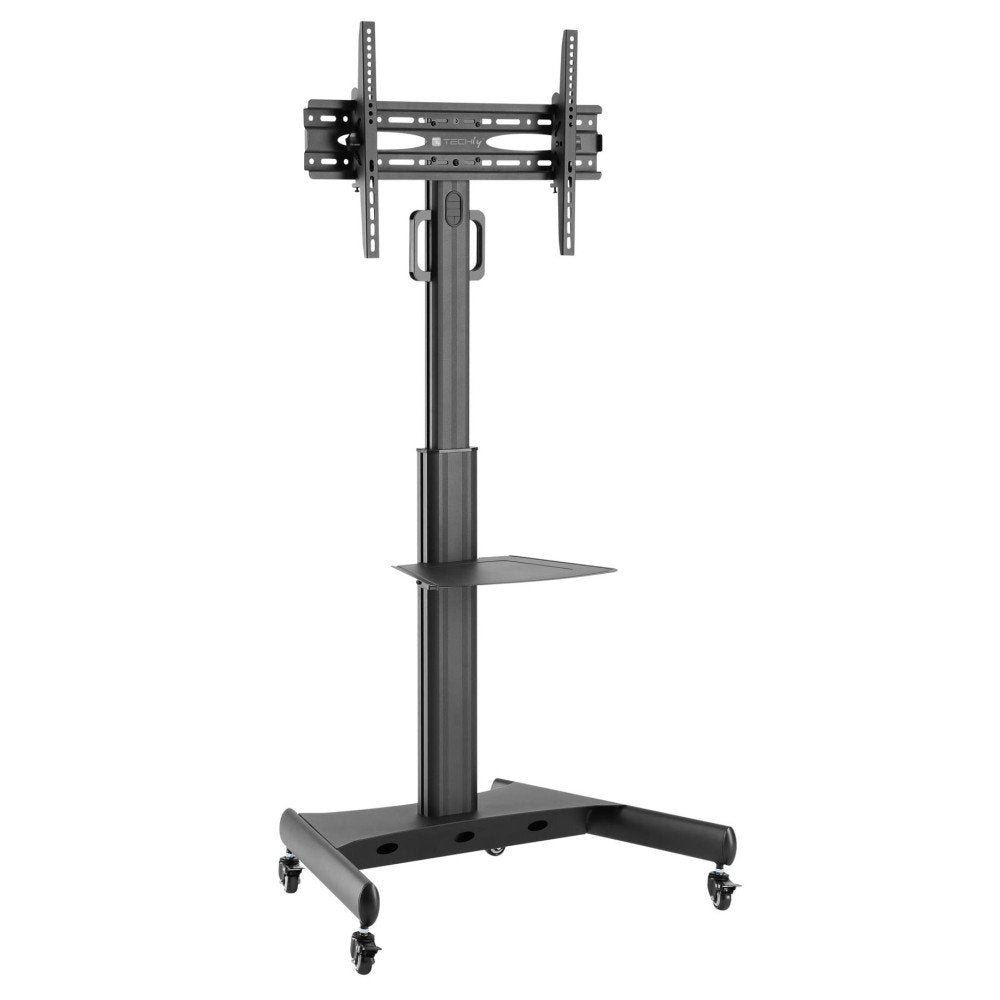 EAN 8051128107104 - Techly ICA-TR35 soporte para pantalla de señalización 165,1 cm (65") Negro imagen 1