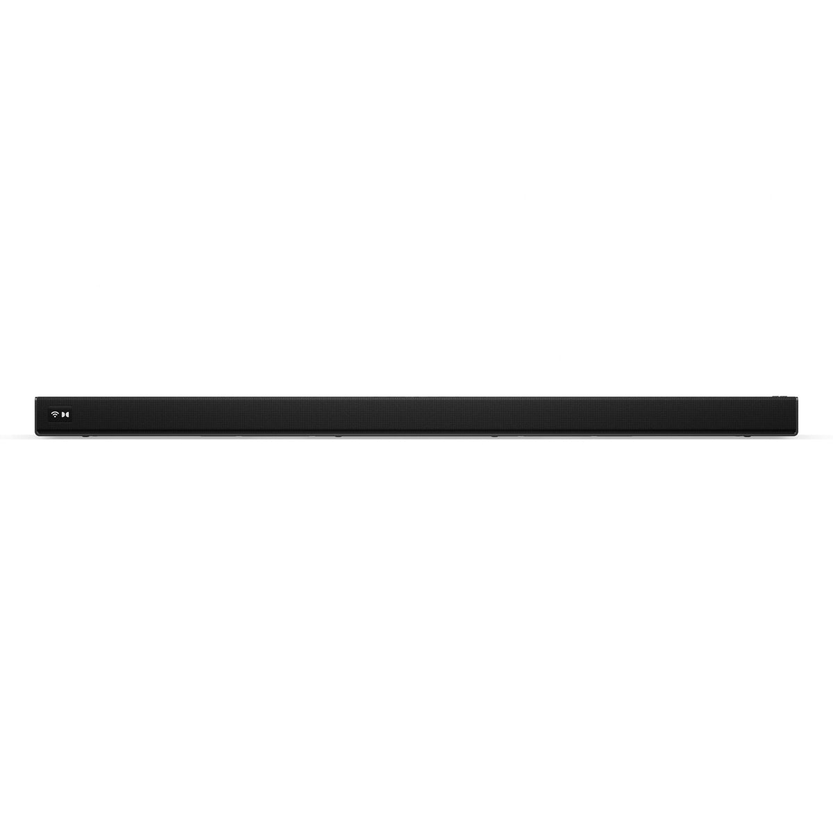 Barra De Sonido Lg Sound Suite H7 500 W Bluetooth 5.1.3 Canales Con Subwoofer Integrado Dolby Atmos Flexconnect Negro