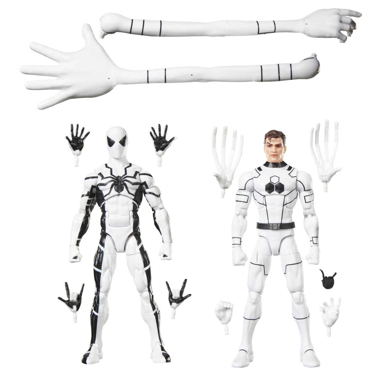 EAN 5010996411174 - Marvel G20685L00 figura de juguete para niños imagen 3