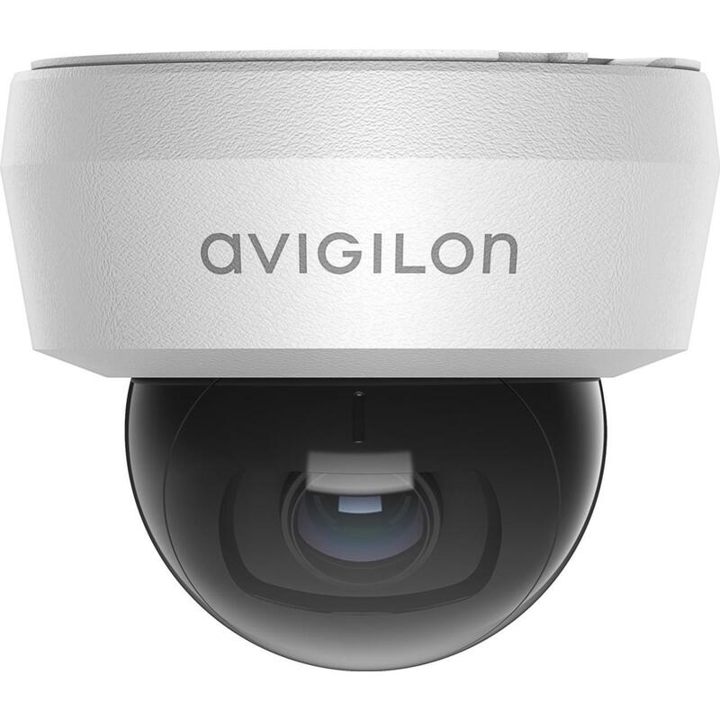 2.0mp H6 Mini Dome-Camara
