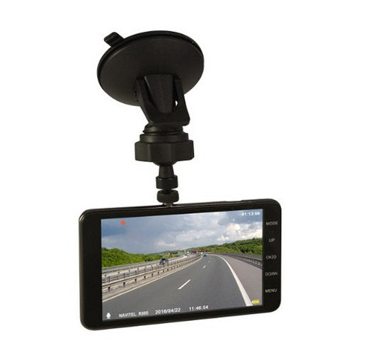 Camera Navitel R800 Dvr Navitel R800 Full Hd