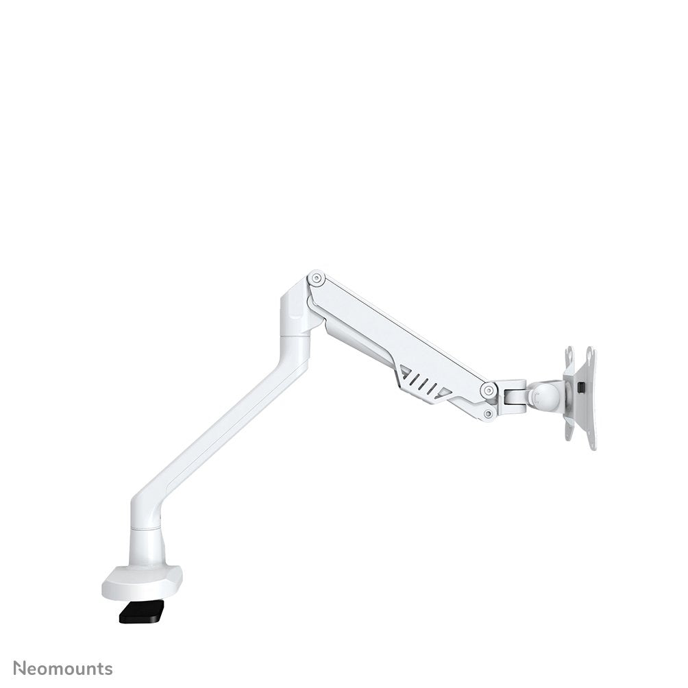EAN 8717371448561 - Neomounts FPMA-D750WHITE2 soporte para monitor 81,3 cm (32") Escritorio Blanco imagen 8