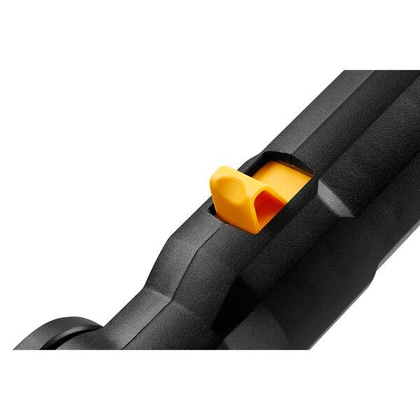 Cortasetos Inalámbrico Dewalt Dcmph566n, 18 Voltios Amarillo/Negro, Sin Batería Ni Cargador Dcmph566n-Xj