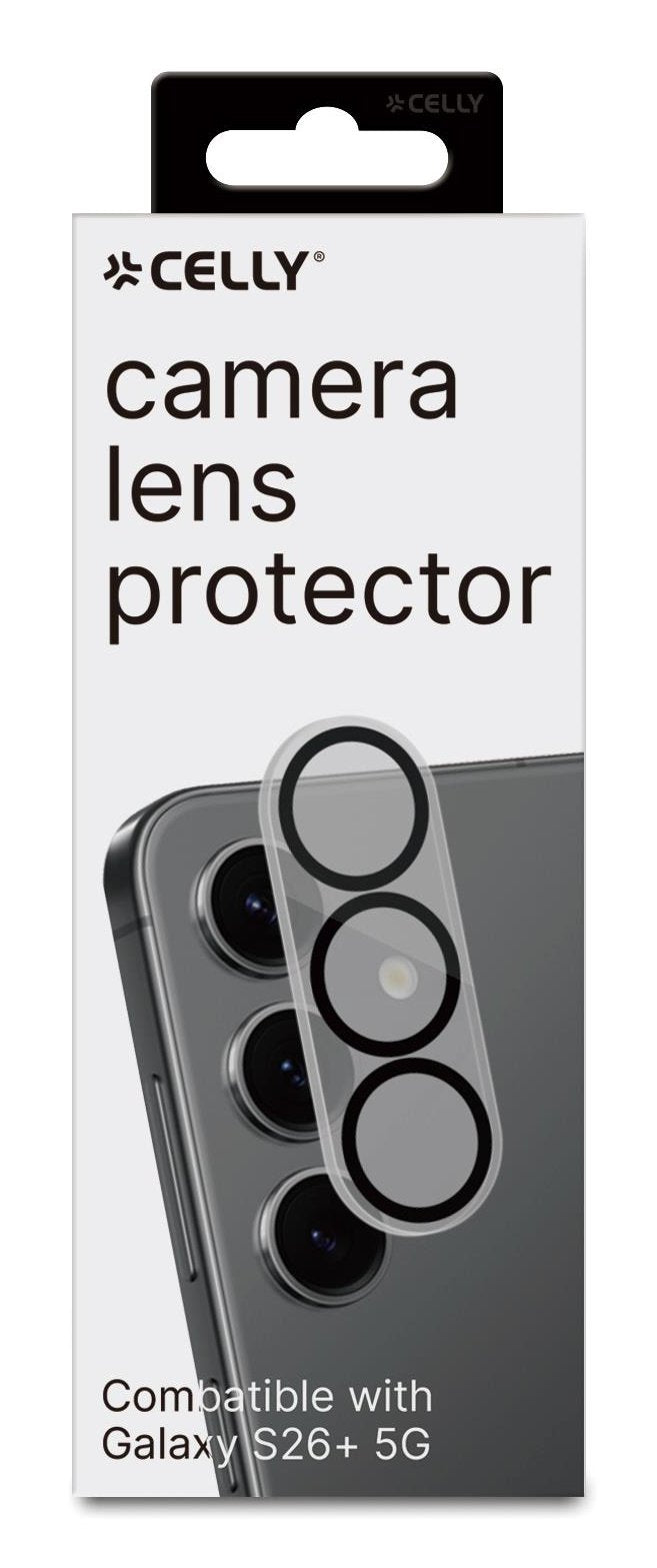 Protector Cam S26+