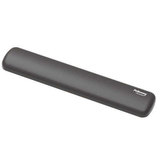 Fellowes 100142570 Descansa Muñecas Silicona Negro