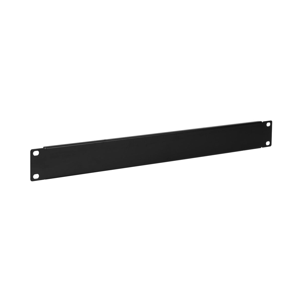 Efb Elektronik Efb-Elektronik - Rack Plate - Gris Ral7035 - 1u - 48.3 Cm (19inch)