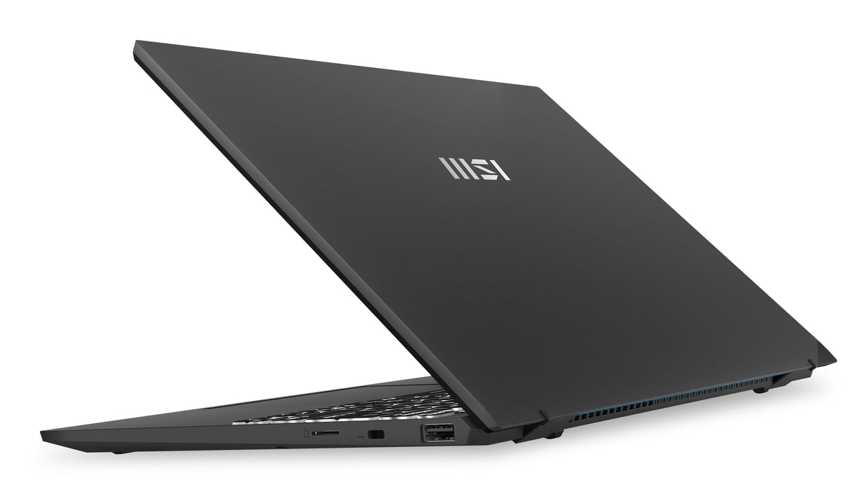 EAN 4711377275668 - MSI PRESTIGE 13 AI+ EVO A2VMG-042ES ordenador portatil Copilot+ PC Intel Core Ultra 7 258V Portátil 33,8 imagen 4