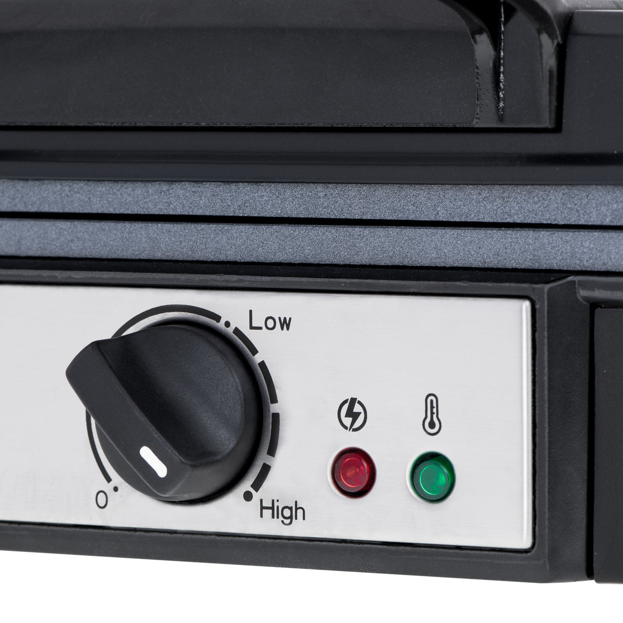 EAN 5903887802970 - Adler AD 3049 gofrera 4 barquillo(s) 1800 W Negro imagen 5