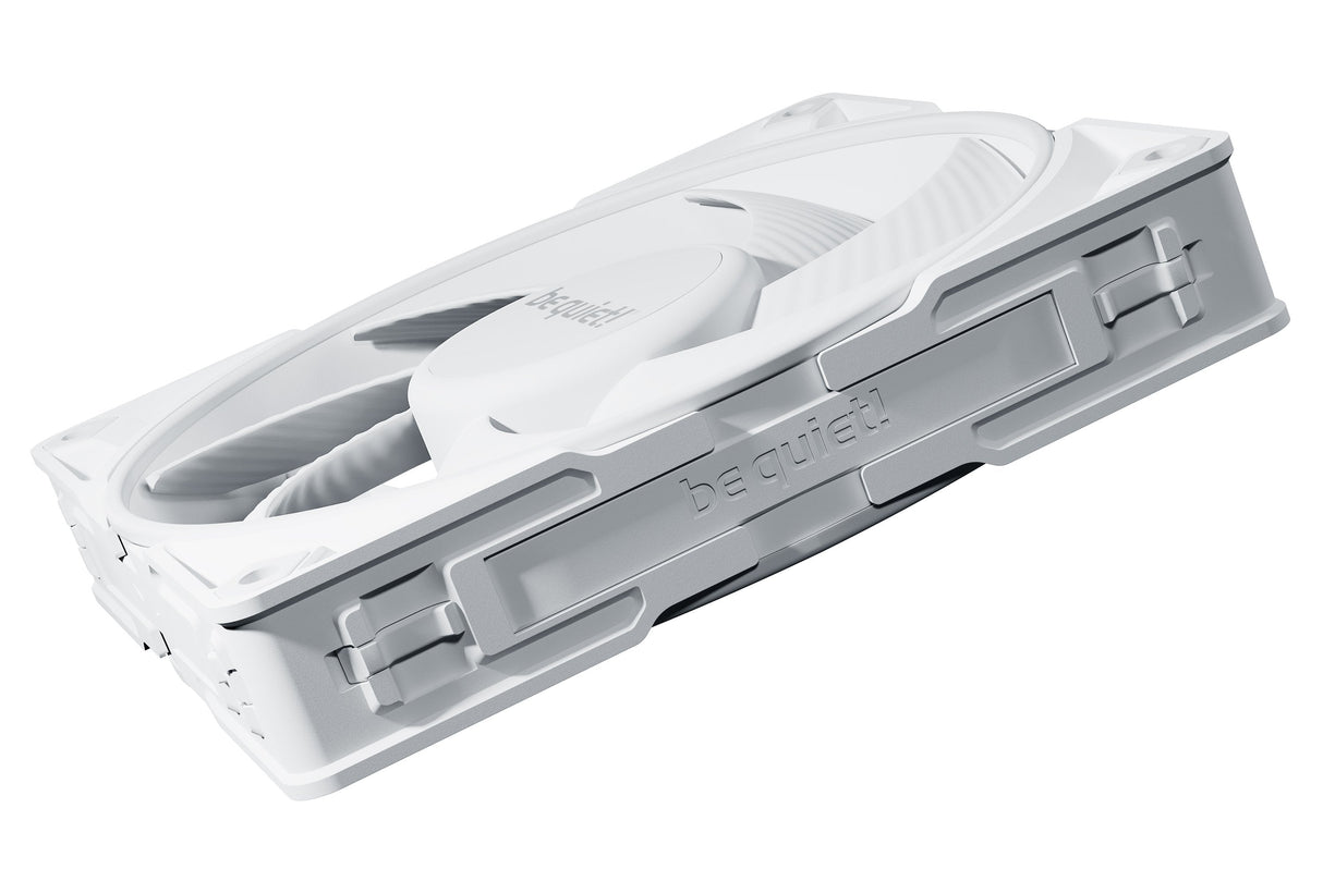 EAN 4260052191101 - be quiet! BL119 sistema de refrigeración para ordenador Carcasa del ordenador Ventilador 14 cm Blanco 1 p imagen 3