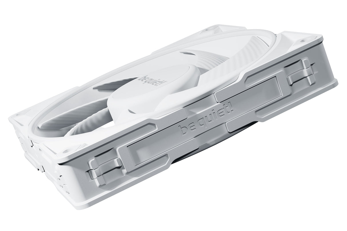 EAN 4260052191101 - be quiet! BL119 sistema de refrigeración para ordenador Carcasa del ordenador Ventilador 14 cm Blanco 1 p imagen 3