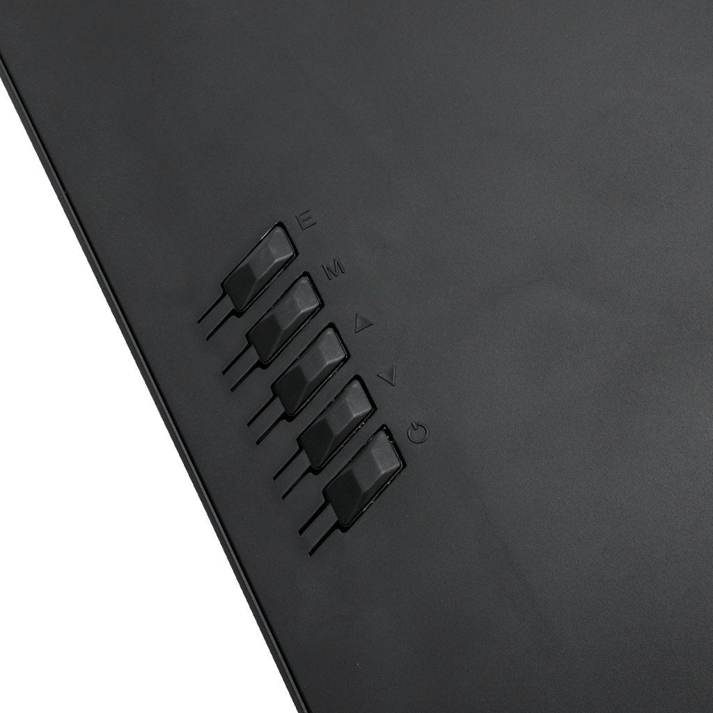 EAN 4711404024160 - Hannspree HP 278 WJB LED display 68,6 cm (27") 1920 x 1080 Pixeles Full HD Negro imagen 18