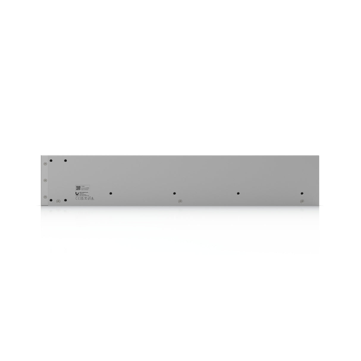 EAN 0810177162544 - Ubiquiti UNAS-PRO-8 servidor de almacenamiento NAS Bastidor (2U) Cortex-A Cortex-A57 16 GB Gris imagen 3