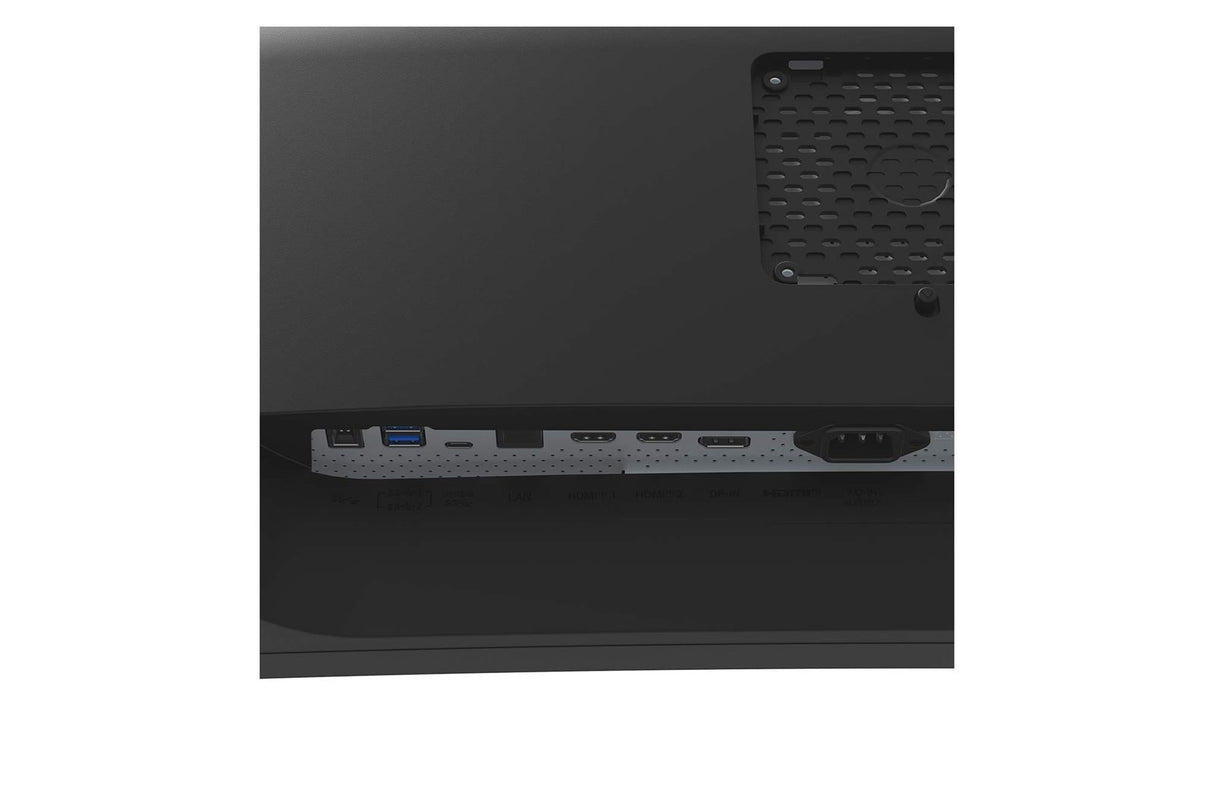 EAN 8806096207321 - LG 34BA85QE-B pantalla para PC 86,4 cm (34") 3440 x 1440 Pixeles Wide Quad HD LCD Negro imagen 9