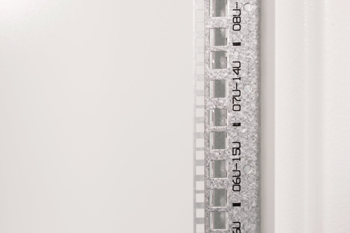 EAN 4016032205968 - Digitus DN-19 20-U armario rack Bastidor de pared Gris imagen 7
