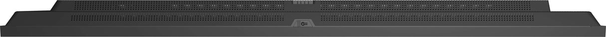 Iiyama Lh5564uhs-B1ag Pantalla Plana Para Señalización 55" Wifi 500 Cd / M² 4k Ultra Hd Negro Android