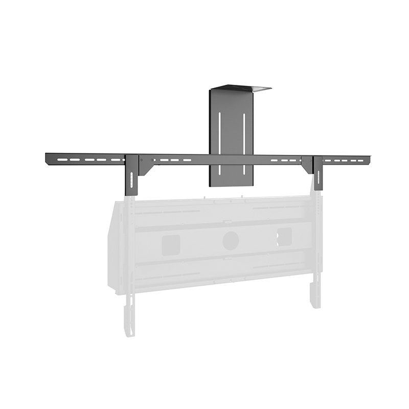 Soporte Hagor Ha Cam Holder Xxl 86 110 Negro 4250058529305