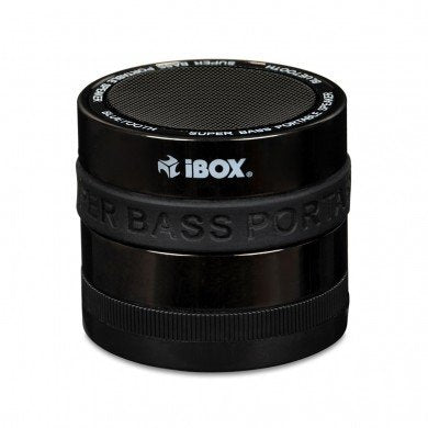 I-Box Strider Altavoz Bluetooth