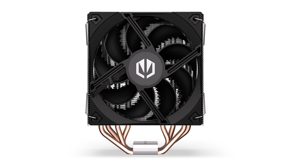 EAN 5903018665832 - ENDORFY Fera 5 Dual Fan Procesador Refrigerador de aire 12 cm Negro imagen 15