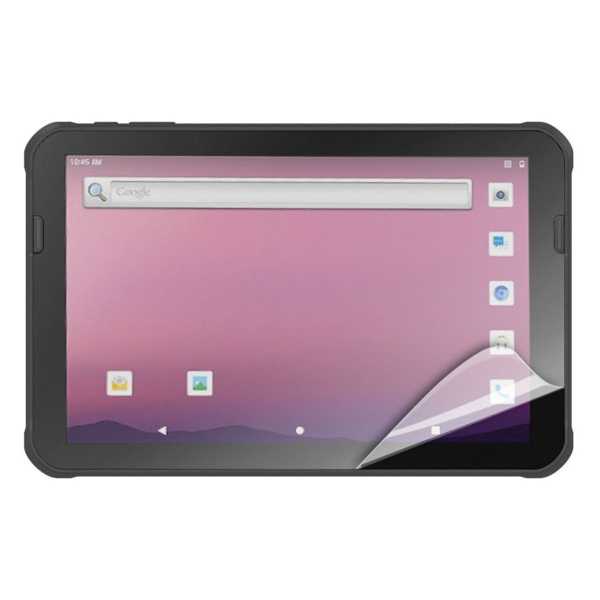 EAN 3700992530857 - Mobilis 036309 protector de pantalla para tableta Honeywell 1 pieza(s) imagen 1
