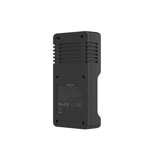 EAN 6952918300434 - XTAR VC2SL cargador de batería Pilas de uso doméstico USB imagen 4