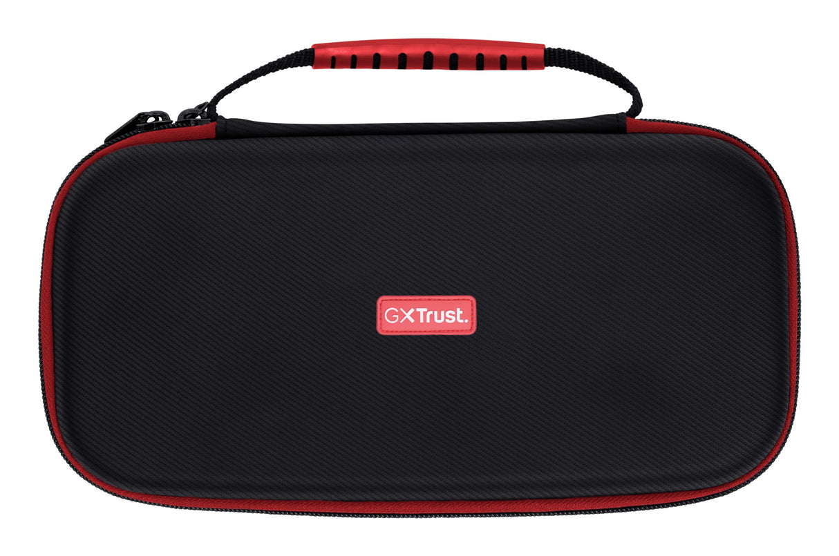 EAN 8713439254150 - Trust GXT 1248 Funda protectora rígida Nintendo Negro imagen 3