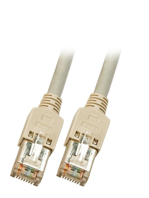 Efb Rj45 Cable De Red Sf Utp Cat.5e Tm11 Uc300 7.50m Grau