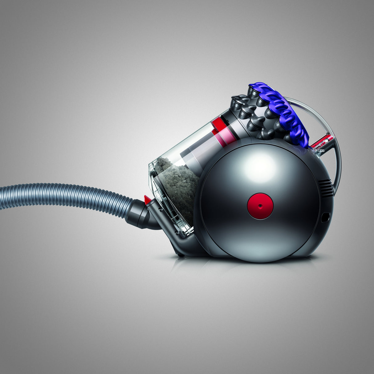 EAN 5025155028100 - Dyson Big ball Parquet 2 1,5 L Aspiradora cilíndrica Secar 600 W Sin bolsa imagen 10