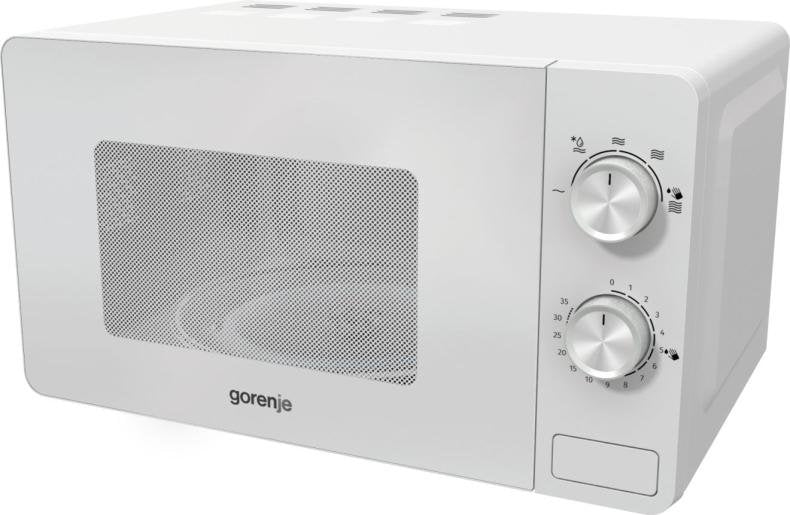EAN 3838782499784 - Gorenje 738193 Blanco Solo microondas Encimera 20 L 800 W imagen 6