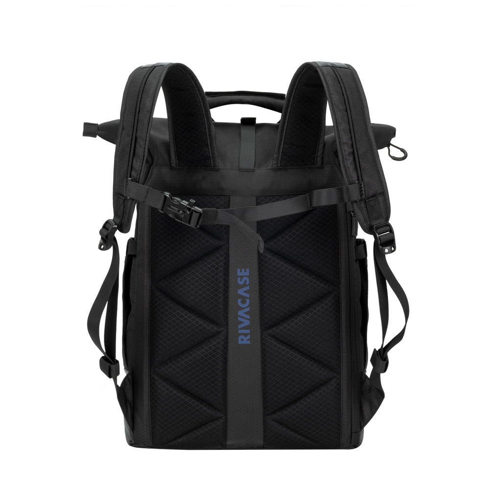 EAN 4260709010847 - Rivacase Dijon 39,6 cm (15.6") Mochila Negro imagen 7