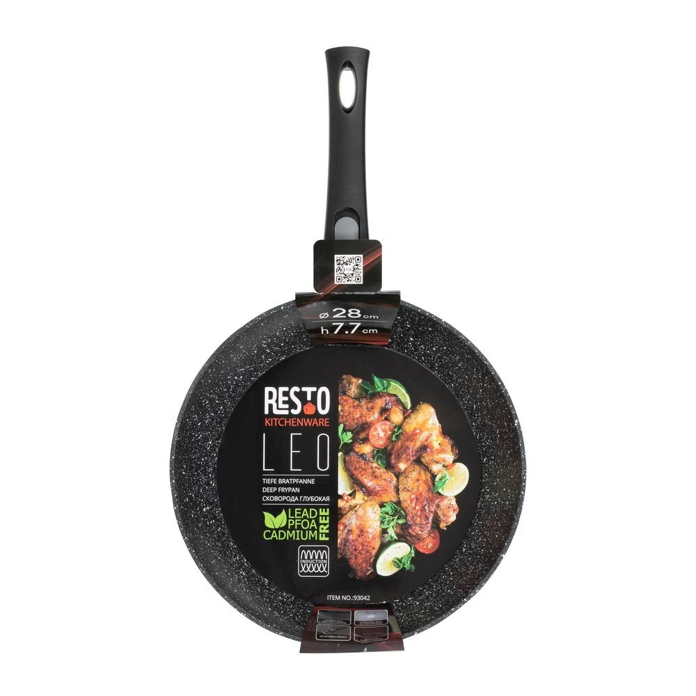 EAN 4260403577820 - Resto Kitchenware Leo Sartén multiuso Alrededor imagen 6