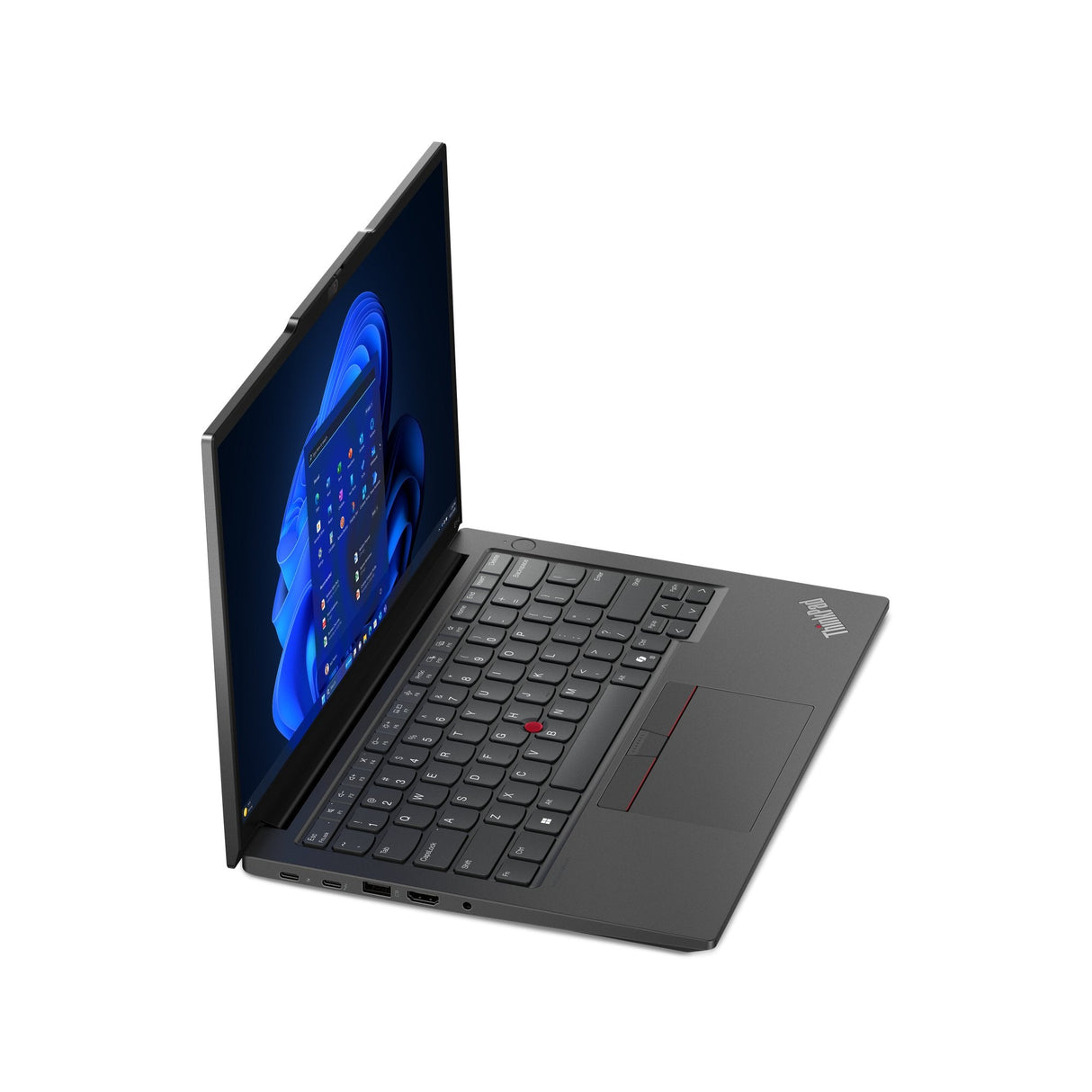 Portátil Lenovo Thinkpad E14 Gen 6 Ultra 5 125u 8gb 256gb 14" W11pro 1 Año Depot