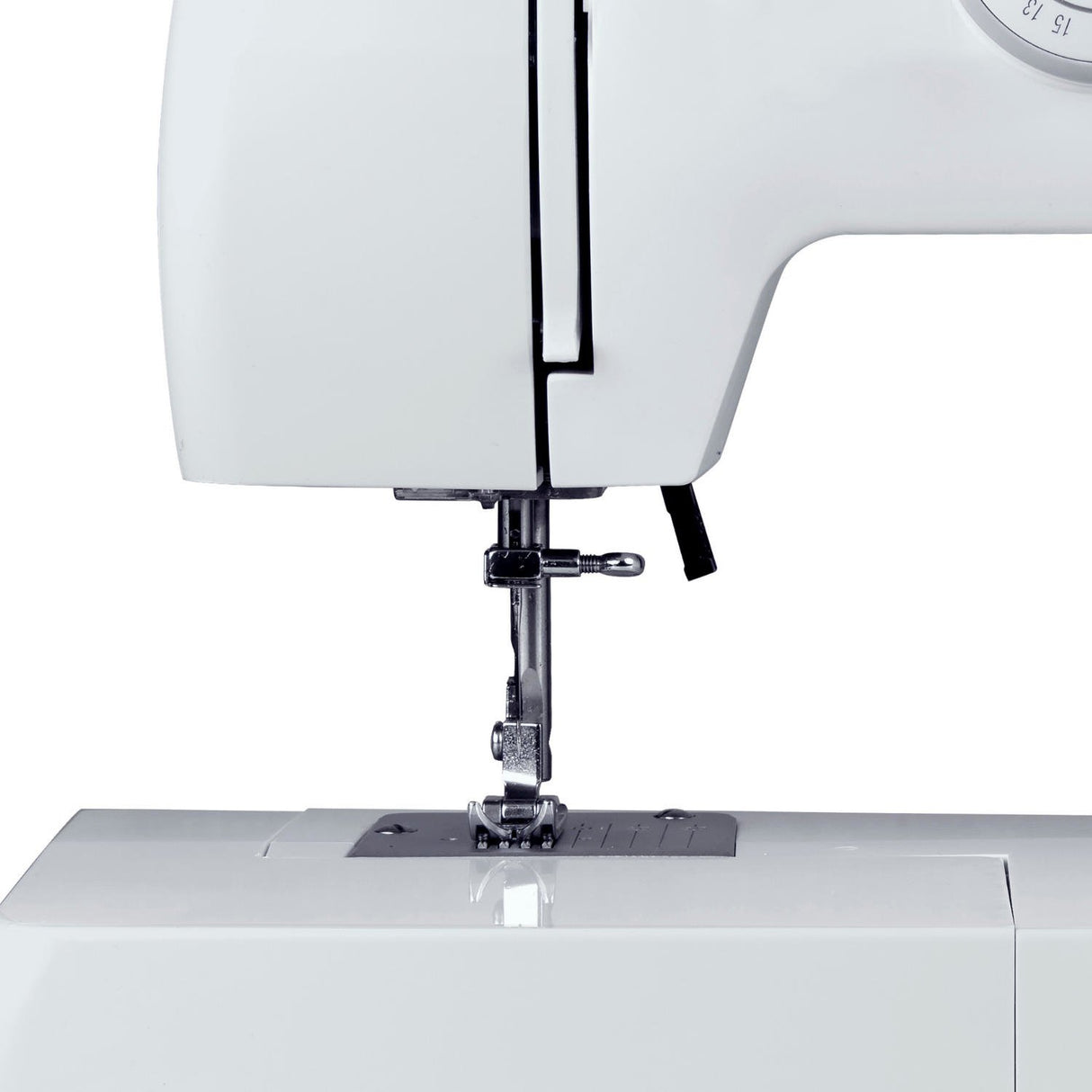 EAN 5907595764520 - Łucznik Weronika II 2008 Máquina de coser manual Eléctrico imagen 3