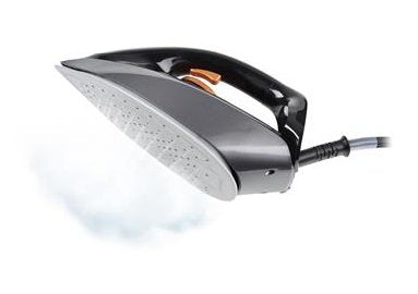 Estación De Vapor Tristar St-8930, 2200 W, Color Antracita